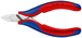 Pince coupante cote electro 115mm KNIPEX - 77 42 115 SB