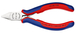 Pince coupante cote electro 130mm KNIPEX - 77 42 130