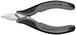Pince coupante cote electro 115mm esd KNIPEX - 77 72 115 ESD