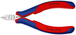 Pince coupante cote electro 115mm KNIPEX - 77 72 115