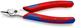 Pince coupante super knips® xl 140mm KNIPEX - 78 03 140 SB