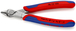 Pince coupante super knips® 125mm KNIPEX - 78 13 125 SB