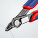 Pince coupante super knips® 125mm KNIPEX - 78 41 125