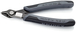 Pince coupante super knips® 125mm esd KNIPEX - 78 71 125 ESD