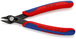 Pince coupante super knips® 125mm KNIPEX - 78 81 125 SB