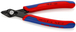 Pince coupante super knips® 125mm KNIPEX - 78 81 125 SB