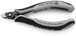 Pince coupante cote electro 120mm esd KNIPEX - 79 02 120 ESD