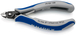 Pince coupante cote electro 120mm KNIPEX - 79 02 120