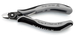 Pince coupante cote electro 125mm esd KNIPEX - 79 02 125 ESDSB