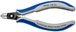 Pince coupante cote precision 125mm KNIPEX - 79 02 125 S1