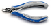 Pince coupante cote precision 125mm KNIPEX - 79 02 125 S1