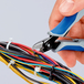 Pince coupante cote precision 125mm KNIPEX - 79 02 125 S1