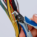 Pince coupante cote precision 125mm KNIPEX - 79 02 125 S1