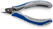Pince coupante cote electro 125mm KNIPEX - 79 02 125 SB