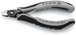 Pince coupante cote electro 125mm esd KNIPEX - 79 12 125 ESD