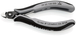 Pince coupante cote electro 120mm esd KNIPEX - 79 22 120 ESD