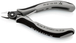 Pince coupante cote electro 125mm esd KNIPEX - 79 42 125 ESD