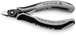 Pince coupante cote electro 125mm esd KNIPEX - 79 42 125 ESD