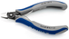 Pince coupante cote electro 125mm KNIPEX - 79 42 125 Z