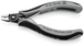 Pince coupante cote electro 125mm esd KNIPEX - 79 52 125 ESD