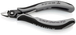 Pince coupante cote electro 125mm esd KNIPEX - 79 52 125 ESD