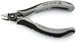 Pince coupante cote electro 125mm esd KNIPEX - 79 62 125 ESD