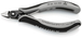 Pince coupante cote electro 125mm esd KNIPEX - 79 62 125 ESD