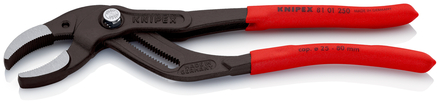 Pince connecteurs & siphons 250mm KNIPEX - 81 01 250 SB