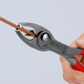 Pince Knipex de préhension frontale et latérale TwinGrip 200 mm 8201200