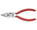 Pince KNIPEX universelle multifonctions 145 mm à bec effilé 821145