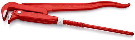 Cle serre-tubes 90° 420mm KNIPEX - 83 10 015