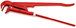 Cle serre-tubes 90° 650mm KNIPEX - 83 10 030