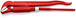 Cle serre-tubes 45° 320mm KNIPEX - 83 20 010