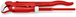 Cle serre-tubes en 's' 245mm KNIPEX - 83 30 005