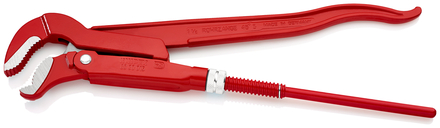 Cle serre-tubes en 's' 420mm KNIPEX - 83 30 015