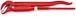 Cle serre-tubes en 's' 420mm KNIPEX - 83 30 015