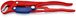 Cle serre-tubes en 's' regl rapide 330mm KNIPEX - 83 60 010