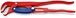 Cle serre-tubes en 's' regl rapide 420mm KNIPEX - 83 60 015