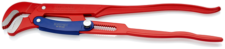 Cle serre-tubes en 's' regl rapide 560mm KNIPEX - 83 60 020