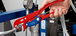 Cle serre-tubes en 's' regl rapide 560mm KNIPEX - 83 60 020