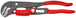Cle serre-tubes en 's' regl rapide 330mm KNIPEX - 83 61 010