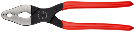 Pince a cones 200mm KNIPEX - 84 11 200 SB