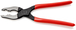Pince a cones 200mm KNIPEX - 84 11 200 SB