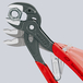 Pince multiprise smartgrip® 250mm - Sur carte - KNIPEX - 85 01 250 SB