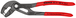 Pince a colliers autoserrants 180mm KNIPEX - 85 51 180 A