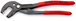 Pince à colliers autoserrants - 180 mm - KNIPEX - 85 51 180 A