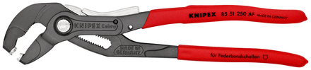 Pince a colliers autoserrants 250mm KNIPEX - 85 51 250 AF