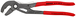 Pince a colliers autoserrants 250mm KNIPEX - 85 51 250 AF