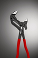 Pince cle 300mm brunie gaine pvc KNIPEX - 86 01 300