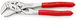 Pince cle 150mm chrome gaine pvc KNIPEX - 86 03 150 SB